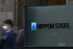 日鉄とＪＦＥ、豪石炭大手から炭鉱権益一部を計1570億円で取得へ| TBS CROSS DIG with Bloomberg