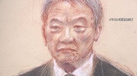 元参議院議員・大野泰正被告に罰金60万円命じる判決 自民党裏金事件　東京地裁　国会議員だった被告への判決は初　元秘書には罰金20万円命じる|TBS NEWS DIG