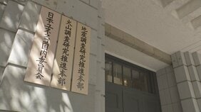 近畿の活断層　最大M8.3の可能性　M7級地震は30年以内50～60%　地震調査委員会が公表|TBS NEWS DIG