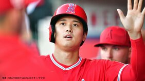 大谷翔平オープン戦最終戦は2四球で交代 14試合連続出塁で31日の開幕戦へ|TBS NEWS DIG