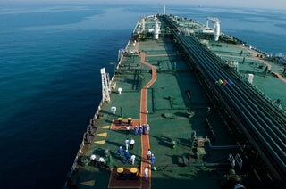 ロシアの海上原油輸出が5週連続減少、ウクライナのドローン攻撃響く| TBS CROSS DIG with Bloomberg