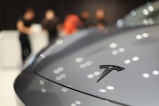 テスラ、300億ドルの新たな融資・信用枠を確保－AI・ロボ投資拡大| TBS CROSS DIG with Bloomberg