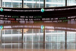 【欧州市況】英30年債利回り、98年以来の水準－リスク回避で株も安い| TBS CROSS DIG with Bloomberg