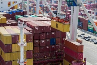 米貿易赤字、2月は予想より小幅な拡大－輸出と輸入ともに増加| TBS CROSS DIG with Bloomberg