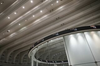 日本株は続伸へ、米利下げ期待や堅調消費が追い風－素材や金融に買い| TBS CROSS DIG with Bloomberg