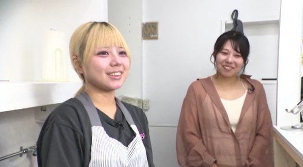 「人とつながれる場所を」母と娘の挑戦　19日（土）にオープンする「カフェ」は老舗ケーキ店の跡　店長を務める娘は不登校を経験した高校生「いろいろな人と関わることができて楽しい」変わるきっかけは「キッチンカー」　|　SBC NEWS | 長野のニュース | SBC信越放送