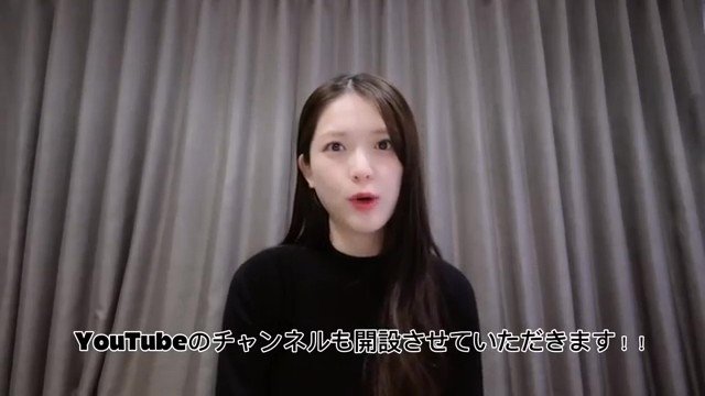 【 松村沙友理 】YouTubeチャンネルを新設「自分の人生の記録」「新米妊婦・新米ママとして」　既に安定期「今後もお仕事は続けていきたい」|TBS NEWS DIG