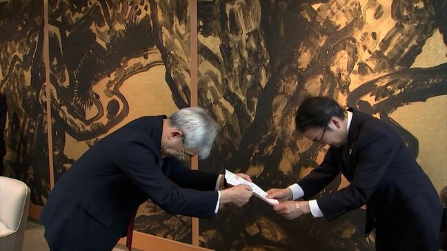 「航路の維持が厳しい」燃料費の補助や港湾使用料の減免などを求めて県に要望　香川県旅客船協会　原油価格の高騰で【香川】|TBS NEWS DIG