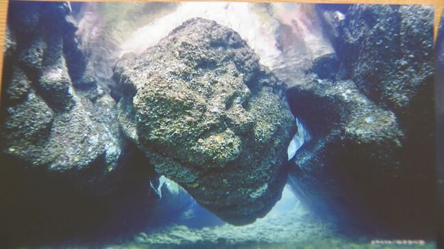 「息子や従業員の息子さん娘さんにも持たせましたけど、皆さん合格」…日本海の荒波に耐えた「落ちないお守り」とは？|TBS NEWS DIG