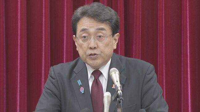 赤沢大臣 23日から3回目の関税交渉のため訪米へ|TBS NEWS DIG