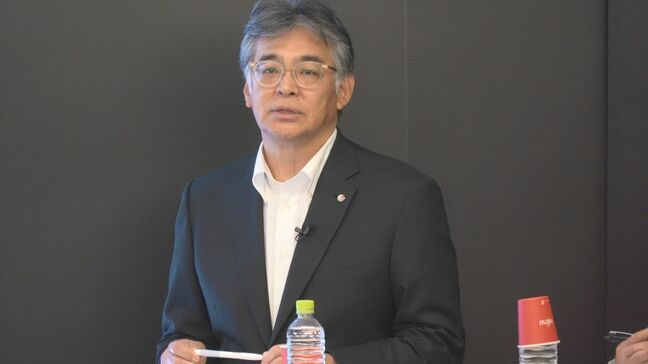 富士通　国産AI開発会社への出資を検討「日本が国産AIモデルを持つことの意義を感じている」|TBS NEWS DIG