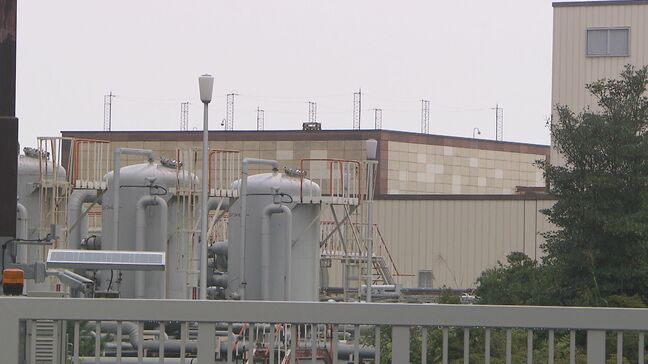 広野火力発電所2号機を廃止　1～4号機の跡地活用を協議　福島|TBS NEWS DIG