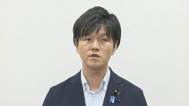 【速報】自民党・高市総裁 小泉農水大臣の後任に鈴木憲和氏を起用する意向固める|TBS NEWS DIG