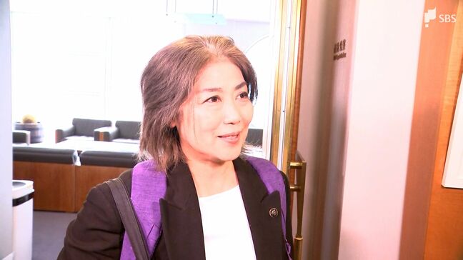 田久保市長「もうちょっと政策論争できれば」  “不信任決議案賛成”19人当選で失職の公算大＝静岡・伊東市議選|TBS NEWS DIG