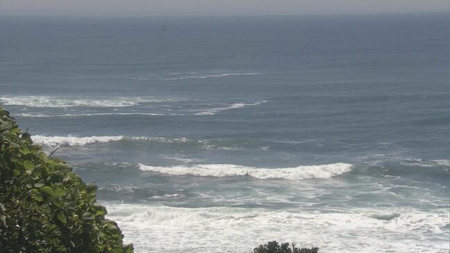 いわき市・広野町・新地町に災害救助法適用 カムチャツカ半島付近の巨大地震で津波 福島|TBS NEWS DIG
