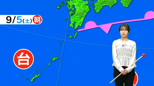 【気象予報士解説】記録的大雨なぜ相次いだ?一時レベル5の屋久島は「地形」が関係か　鹿児島|TBS NEWS DIG