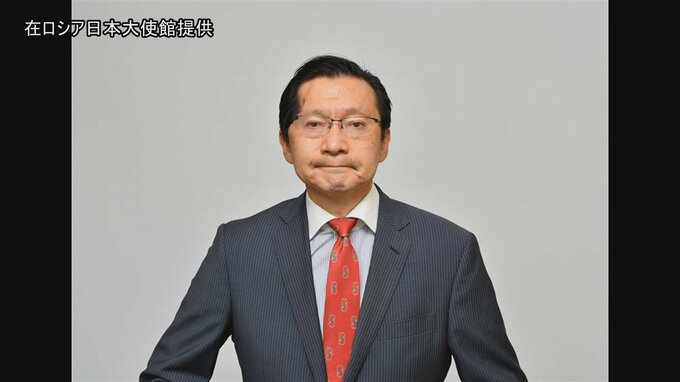 ロシア外務次官が武藤駐ロ大使に懸念表明　「パトリオット」米輸出めぐり|TBS NEWS DIG