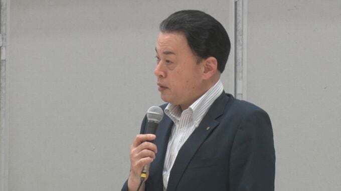 見直し論広がる「国スポ」…2030年「島根かみあり国スポ・全スポ」新設の「自転車競技場」事業費見直しへ　|　BSSニュース | BSS山陰放送