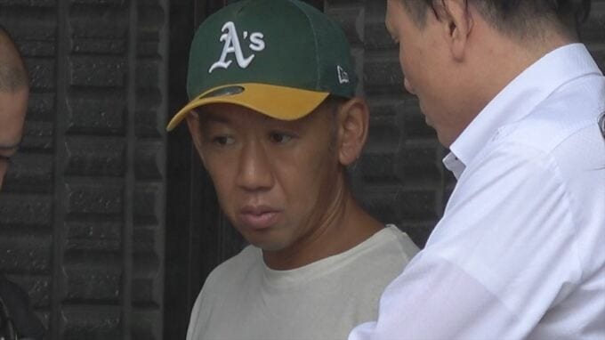 男から整骨院の院長にもちかけたか　交通事故のけがの治療費を水増し、保険金をだまし取った疑い　男を送検　|　山梨のニュース | ＵＴＹテレビ山梨
