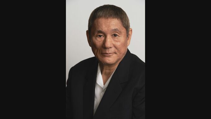 ビートたけしさんがダチョウ倶楽部の絵画と共に上島竜兵さんを追悼「上島、大変ショックです。40年近く前から一緒に仕事をしてきたのに」|TBS NEWS DIG
