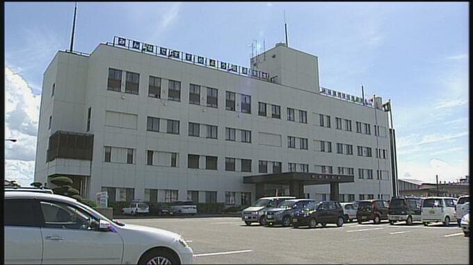 Tシャツなど2万円分を盗む　5月の犯行で50代の女を逮捕（山形・鶴岡署）　|　山形のニュース│TUYテレビユー山形