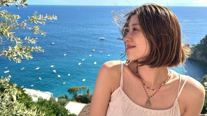 【 原幹恵 】インスタグラムで結婚を公表　バラエティ番組で初告白　フォロワーも反応「観てて驚きました」|TBS NEWS DIG