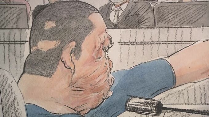 「盗作の内容知らない人がたくさんいることも知ろうとしなかった…罪ではないか？」青葉被告が裁判員の質問に黙り込み答え窮する【京アニ放火殺人事件】|TBS NEWS DIG
