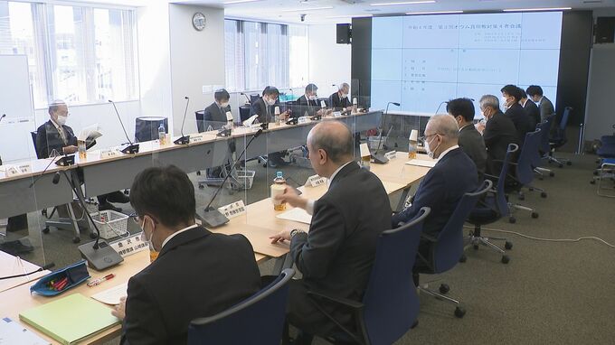 「監視を辞めれば相手の思うツボ」後継団体への観察処分更新を確認 オウム真理教対策4者会議　|　石川県のニュース｜MRO北陸放送