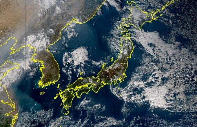【雪に関する気象情報】北陸地方の上空1500メートル付近には氷点下6度以下のこの時期としては強い寒気が流れ込む見込み　富山と福井の山間部や山地で積雪となる所も…雪による交通障害に留意　|　富山のニュース｜天気・防災｜チューリップテレビ