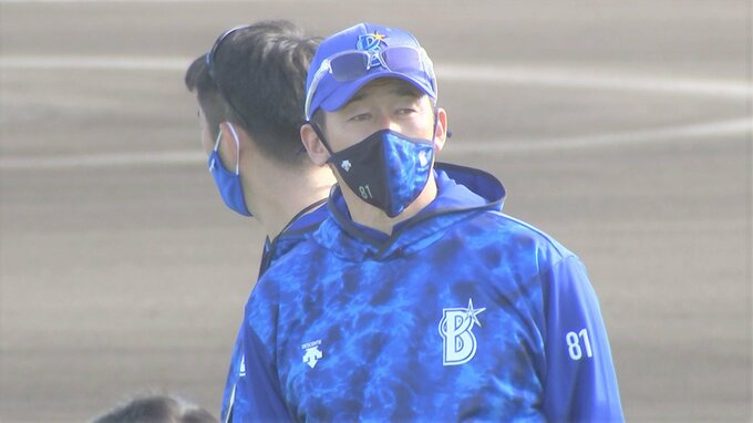 DeNA春季キャンプ、対外試合の初戦は2月12日に王者ヤクルトと　1軍は沖縄・宜野湾市で1日からスタート|TBS NEWS DIG