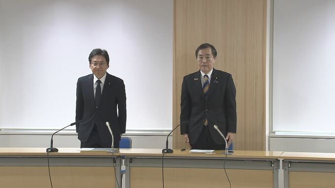 公選法違反疑いで逮捕の入江伸子容疑者　国民民主党・東京都連が除籍処分に　|TBS NEWS DIG