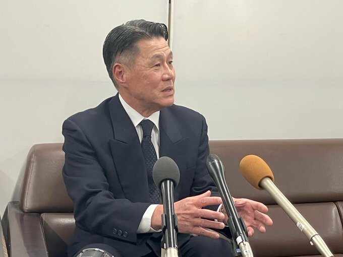 “無投票の町”で44年ぶり町長選挙戦へ　「８期連続無投票」の現職町長に新人が挑む　消防副団長の男性（60）が立候補表明　広島|TBS NEWS DIG