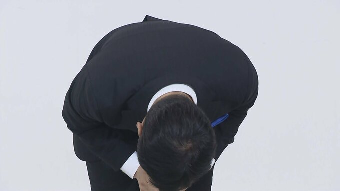 保守分裂の奈良県知事選　高市早苗会長は姿を見せずコメント代読「ご一緒できないことをご容赦ください」維新関係者は「バラバラで助かった」投票率は前回上回る|TBS NEWS DIG