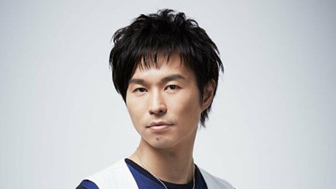 【声優・代永翼】第２子誕生を写真と共に報告　「娘も新しい命が産まれた事を大変喜んでおります」|TBS NEWS DIG