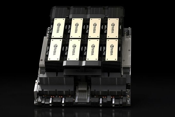 中国はエヌビディア製H200を「拒否」、米戦略を見抜いた－サックス氏