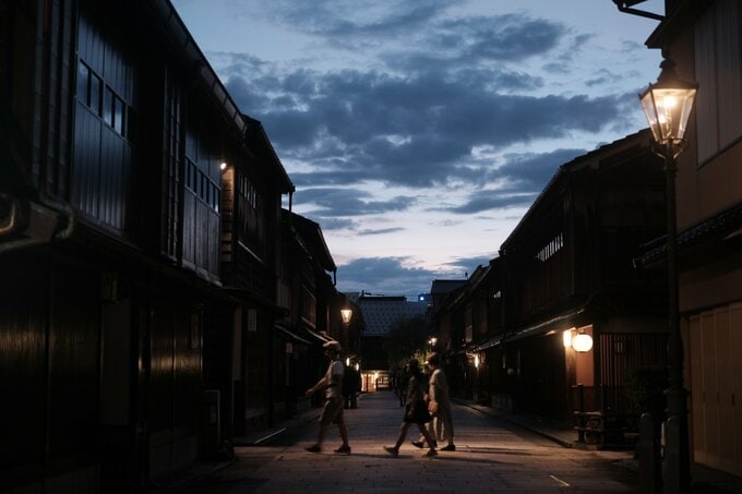 12月の訪日客、中国からは45%減－他地域が補い全体は過去最高