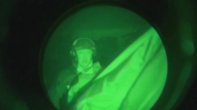 要衝バフムト「市庁舎にロシア国旗掲げた」ワグネル創設者が“法的に掌握”主張　ウクライナ側は否定|TBS NEWS DIG