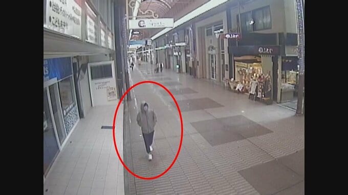 【速報】松山市商店街の貴金属買取店で強盗 逃走していた住所不定無職の男(57)を広島市内で逮捕 | 愛媛のニュース - Nスタえひめ|あいテレビは6チャンネル