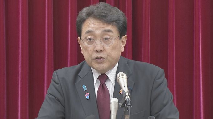 赤沢大臣 23日から3回目の関税交渉のため訪米へ