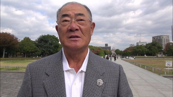 【広島】「張本さんの言葉をずっと胸に刻んでいた」張本勲氏の訃報を受け、達川光男氏が追悼　|　RCC NEWS | 広島ニュース | RCC中国放送