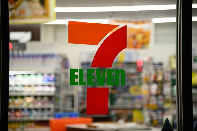 セブンＭＢＯ案､シティグループやＢｏｆＡらに投融資打診-関係者
