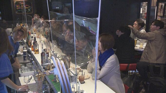 「胸打たれて、仕事頑張ろうと」WBC日本準決勝進出で県内も歓喜「最高、最高！」福島|TBS NEWS DIG