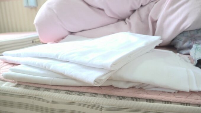 ペンションなどのシーツ不足　ゴールデンウィーク前に解消の見通し　清里のNPOが別の業者と契約へ　|　山梨のニュース | ＵＴＹテレビ山梨