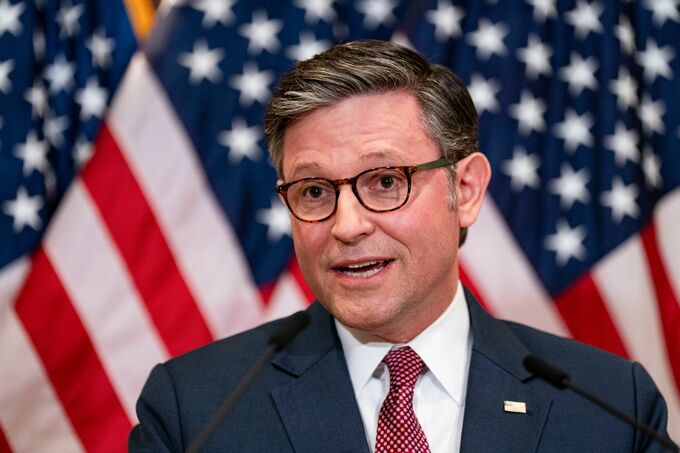 米下院議長、「子供オンライン安全法案」の可決先送りを示唆