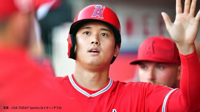 大谷翔平オープン戦最終戦は2四球で交代　14試合連続出塁で31日の開幕戦へ|TBS NEWS DIG