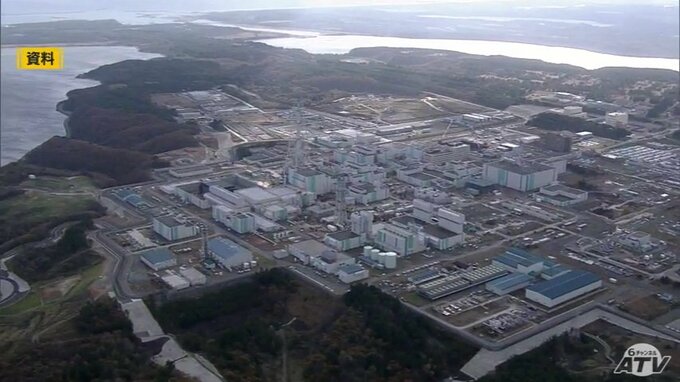 使用済み核燃料の再処理工場　年内に国の審査終わらずも　日本原燃は完成目標を「来年度上期のできるだけ早い時期」で変わらない認識示す|TBS NEWS DIG