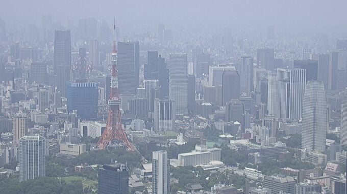 「資金余剰」の企業部門と「インフレ負け」の家計部門　好循環にむけ“30年ぶりの大チャンス” 政府の役割は？～お金の流れでみる日本経済～