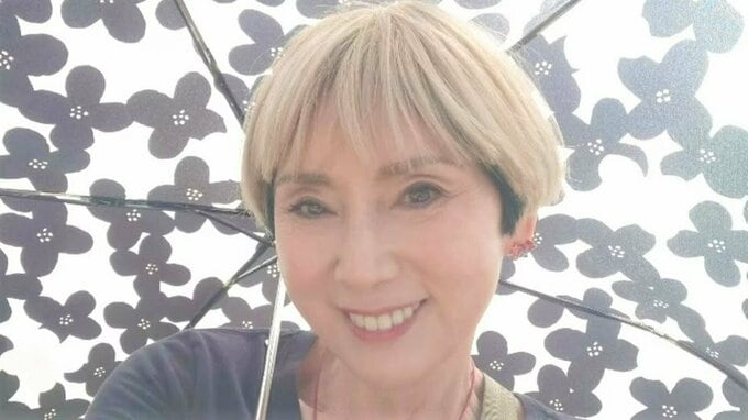 【がんサバイバー】秋野暢子さん　「まさか自分が…」青天の霹靂のがん診断と３年間の闘病生活を回想　「今、病と闘ってるみなさん　諦めないで朝はやってくると信じて」|TBS NEWS DIG