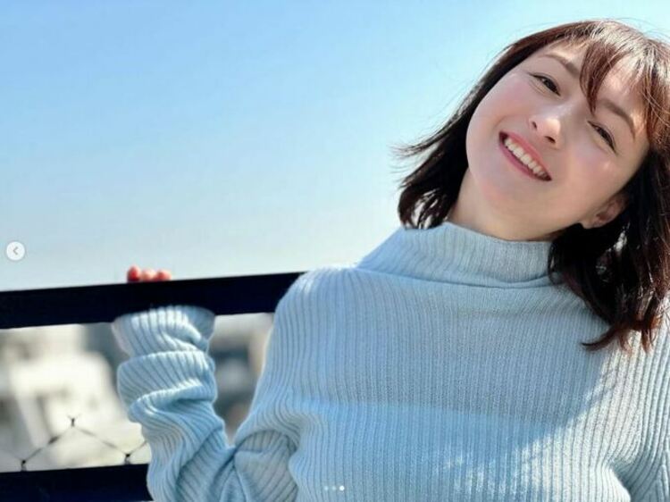 広末涼子さん ファンクラブ設立を報告 早期入会特典で「実物会員