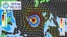 【台風情報】「非常に強い」台風18号（ソウデル）24日夜から翌25日朝にかけて南大東島に近付く見込み　沖縄直撃のおそれ　最大瞬間風速:65m/s　気象庁　24日午前9時50分発表　【27日までの雨と風のシミュレーション】　|　RCC NEWS | 広島ニュース | RCC中国放送